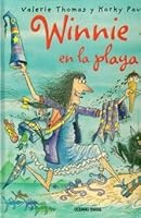 Los Embrollos De La Bruja Winnie 6077352365 Book Cover