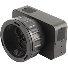Telescope Eyepiece Camera, Telescope Electronic Eyepieces, Electronic Eyepiece Supports for Astrophotography Bird Watching