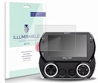 Algopix Similar Product 16 - iLLumiShield Matte Screen Protector