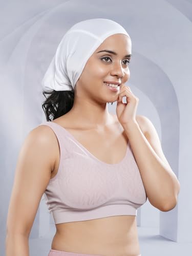 Image of Viscose Lycra Head Bandana for Men & Women | Odour-free & Breathable | Durable & Multipurpose Bandana for men biking
