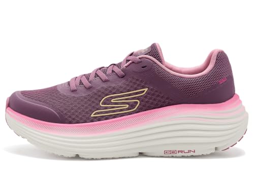 Image of Skechers Womens Max Cushioning Endeavour Canova Sneaker