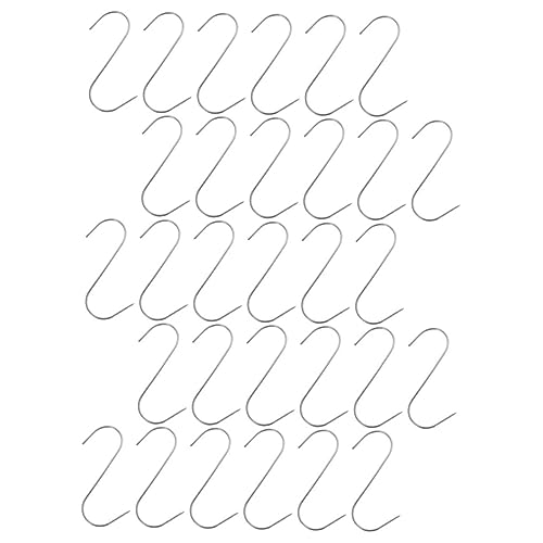 DOITOOL 1Zbg stbN ݂tbN n}[ Swr[f[eB Pou   Lb`~[g ^ XeX| Silver 30