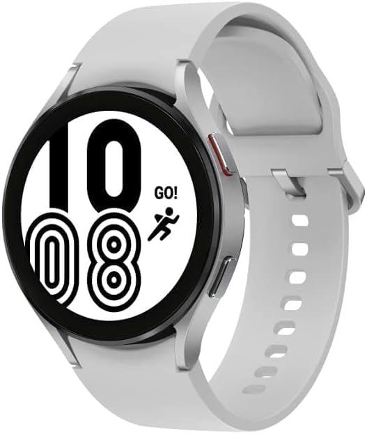 Samsung GW4 Classic 46mm (Silver)