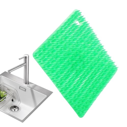 Spazzola per verdure, spazzola per la pulizia delle verdure, spazzola per la pulizia di patate, spazzola per verdure, spazzola per pulire tutta la frutta e verdura e perfetta per strofinare verdure