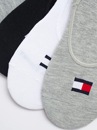 Tommy Hilfiger Women's Low Cut Socks - 12 Pack Lightweight Performance No Show Socks - Athletic Socks for Women (Sizes: 4-10)3