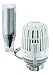 Produktbild TA Heimeier 6001-00.500 Thermostat-Kopf K mit Fernfühler Standard Kapillarrohr 1.25 m