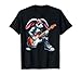 S&uuml;&szlig;es Punk-Hase, Rock'n Roll, Gothic, Gitarre, Kinder, Rockstar T-Shirt