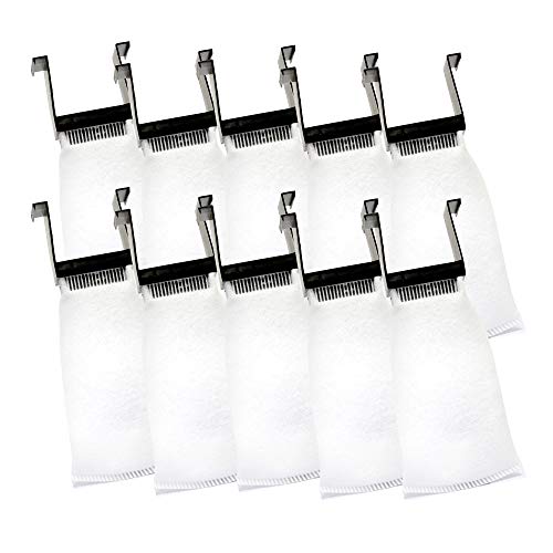 Innovative Marine Filter Sock 200 Micron - Desktop (10 Pack)