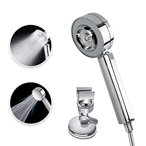 Xiaoman Pommeau de douche, douchette et support Cover