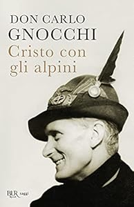 Cristo con gli alpini