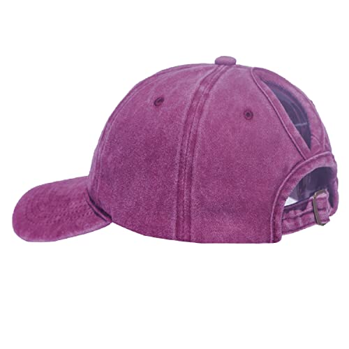 Women Cat Hat - Garden Hat, Cat And Plants Embroidered Dad Hat, Cat Plant Lady Hat, Cat Baseball Cap For Women Men Garden #TOP4