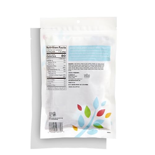 365 by Whole Foods Market, Original Turkey Jerky, 8 OZ - image 2