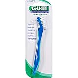 GUM Prothesenbürste 1 St