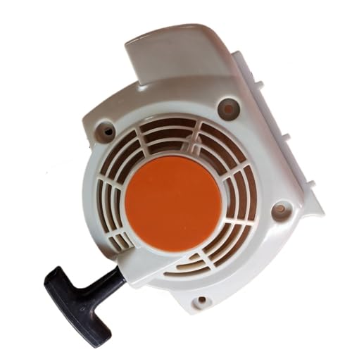 Lanceur à rappel pour débroussailleuse FS120 FS200 FS250 et FR350 - 2