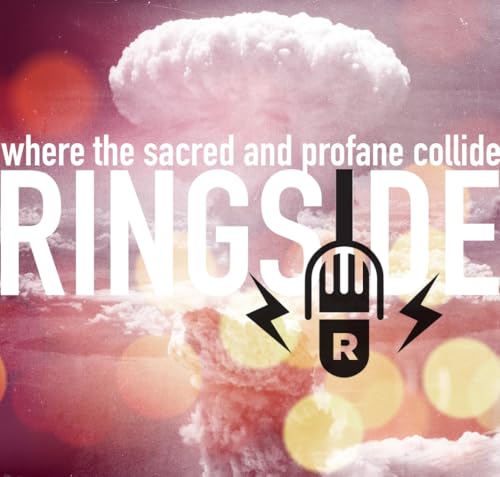 Summer Vibes with Ringside Podcast Por  arte de portada