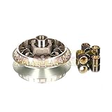  Multivar 2000//Honda Silverwing 600 Honda Silver Wing 600