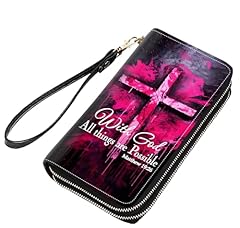 stm-Women Double Zipper Wallet-165