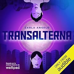 Transalterna (Spanish Edition) cover art