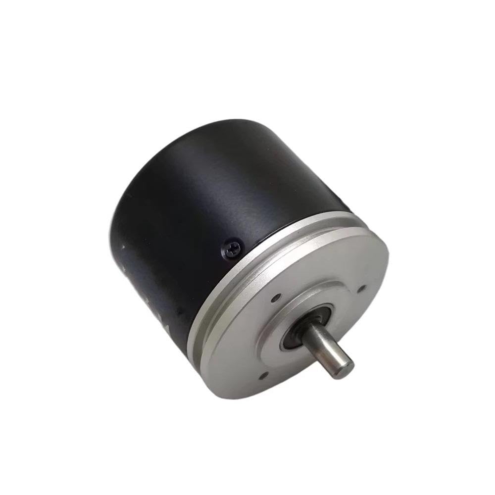 Accessori JXGD50-6JY-30 Portautensili generale Logica negativa Assoluta CNC Tornio Macchina utensile Torretta Encoder