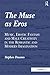 The Muse as Eros