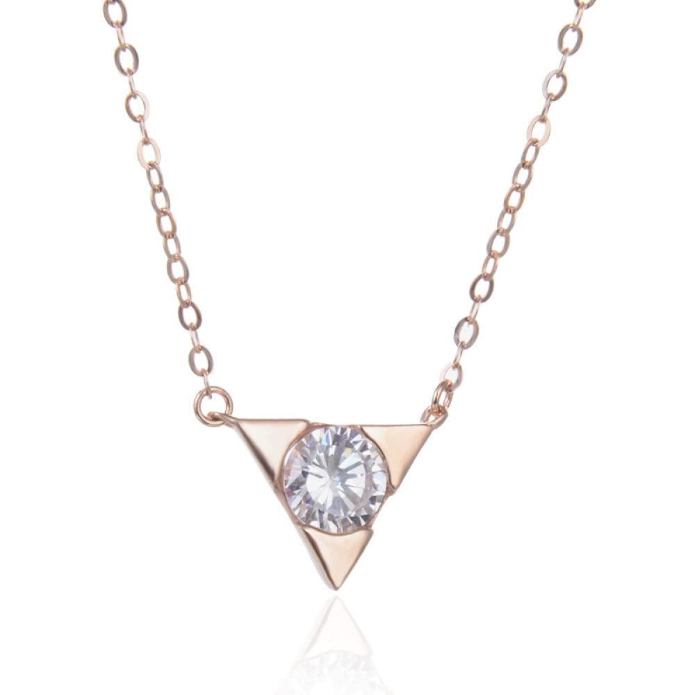 Collier chaîne en argent pour femme à porter au quotidien avec élégance
