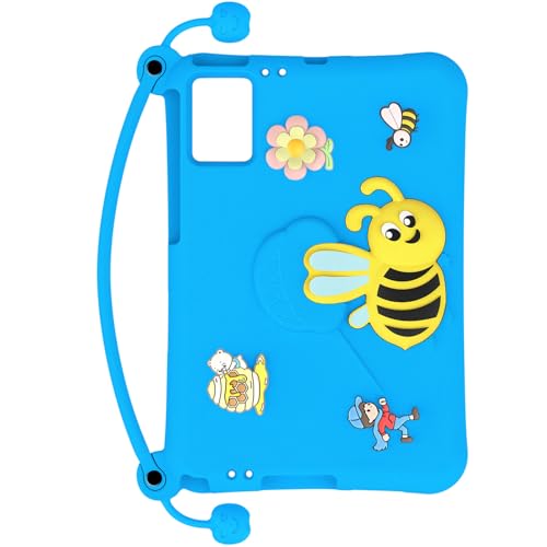 Funda para tableta de 11 pulgadas duradera para evitar accidentes de niños 2