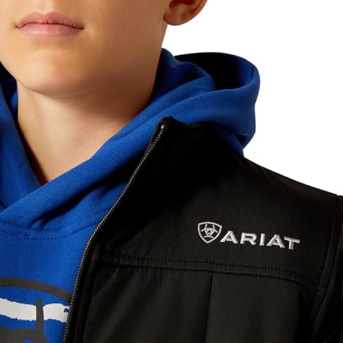 Ariat Boys' Crius Insulated Jacket4