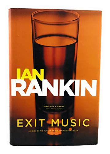 Exit Music (Inspector Rebus)
