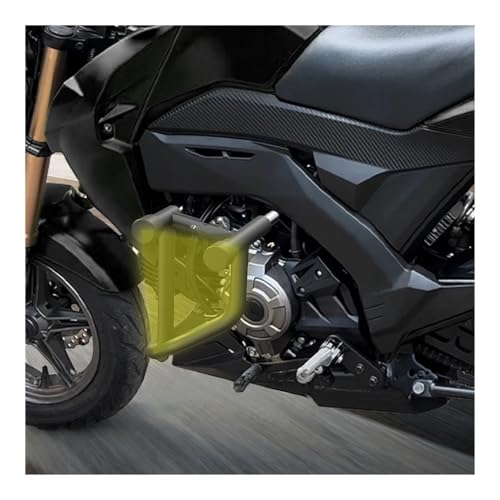 Cage en acier pour cascade Z125 Pro pare-chocs moteur - 6