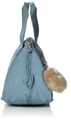 Kipling Art Mini - Borse a secchiello Donna, Blau
