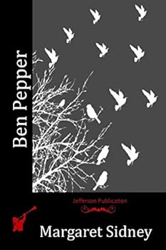 Paperback Ben Pepper Book