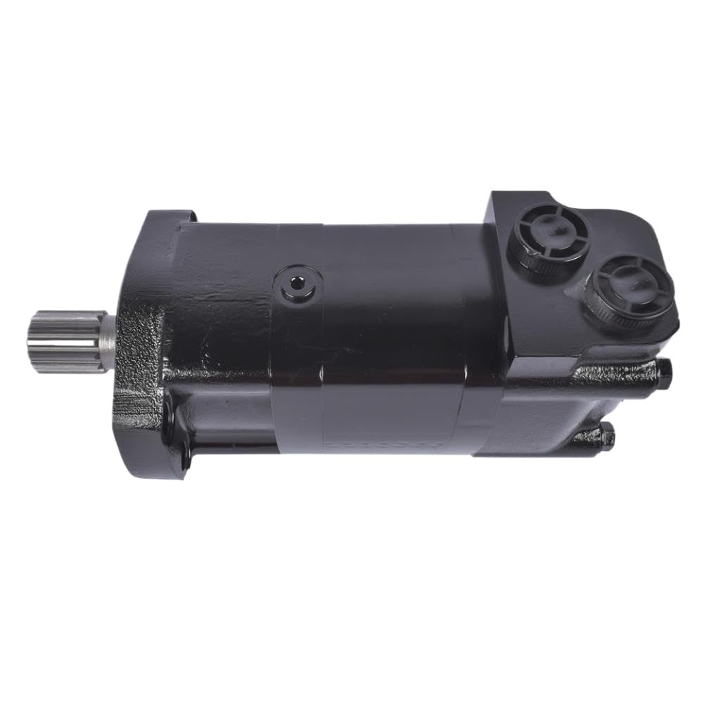 Austausch des Hydraulikmotors AP01 104-1406 104-1406-006, kompatibel mit der Char-Lynn 2000-Serie