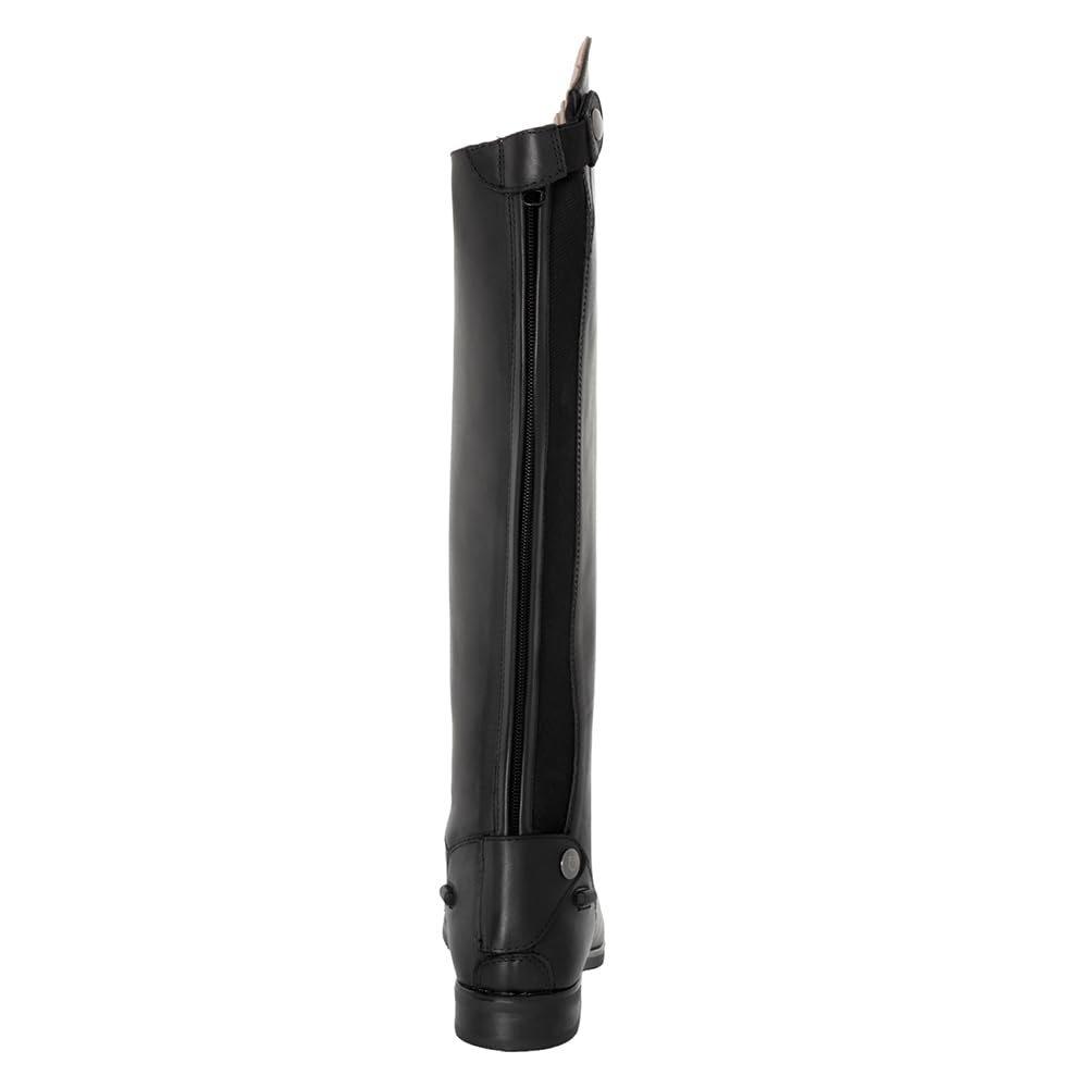 Nebula Extra Short Junior Riding Boots EU 35