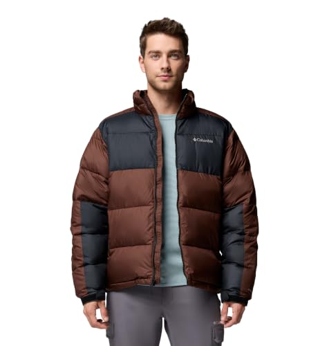 Image of Columbia Big & Tall Pike Lake II Jacket