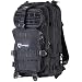 Drago Gear DRA14301BL Tracker Backpack Black
