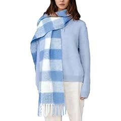 3-checkered Smog Blue