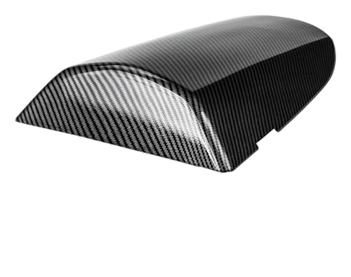 Capot de carénage moto spoiler de selle arrière pour GSXR 1000 K2