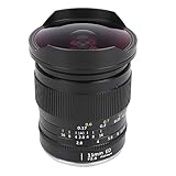 11 mm F28 Fisheye-Objektiv---- 11 mm F28 Fisheye-Objektiv mit sehr großer Schärfentiefe, übertriebenen Bildern und surrealer Informationsübertragung, für humanistisches Schaffen, Sportfotografie und Landschaftsfotografie können neue Kreationen inspirieren.