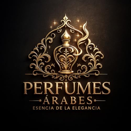 Perfumes Árabes cover art