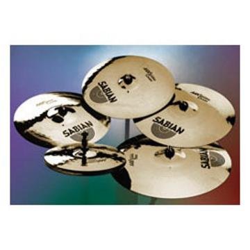 Sabian AAX 10