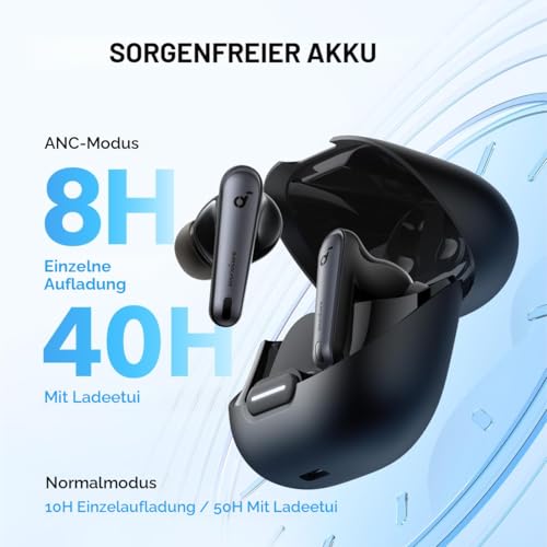 soundcore Liberty 4 NC Bluetooth-Kopfhörer