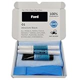 WITTERUNGSBESTÄNDIG - Langlebige Beschichtung widersteht Autowäschen, UV-Strahlung und verschiedenen Wetterbedingungen ohne zu verblassen