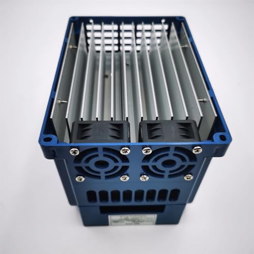Onduleur de pompe pour pression douche stable avec moteur 220V
