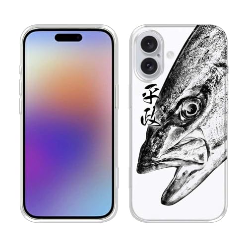 AnglersLife Redmi 12 5G XIG03 �Ƃ̌݊������� TPU�P�[�X �}�z�J�o�[ �A���h���C�h �P�[�X�̑�֕i �N���A ���� �y�� Android�p TPU ����(�q���}�T)�n�G�� ��