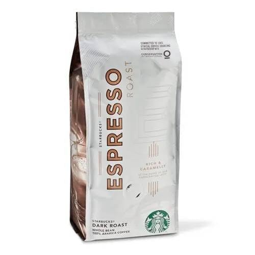 See full amazon price history chart for Starbuck Espresso Rich & Caramelly Dark Roast Whole Bean 100% Arabica Coffee 250g (Imported) Starbuck Espresso Rich & Caramelly Dark Roast Whole Bean 100% Arabica Coffee 250g (Imported) (B0CST5M49C) Amazon Price History, Amazon Price Tracker
