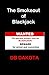 Produktbild The Smokeout of Blackjack
