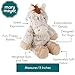 Mary Meyer Marshmallow Zoo Happy Horse Soft Toy, 13 in