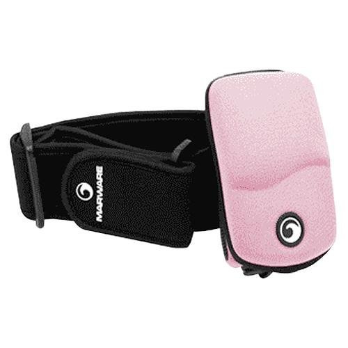 MARWARE 5273-CMRO Sportsuit Convertible Case for Mini iPod - PINK