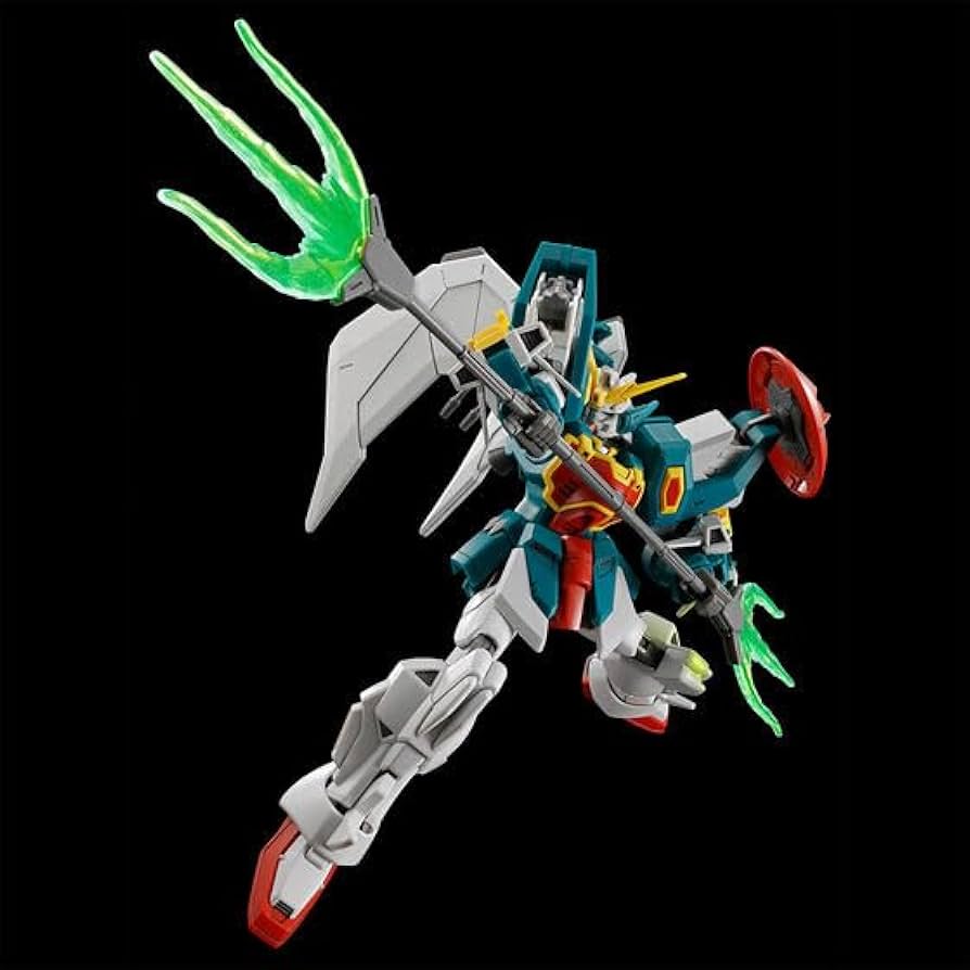 Amazon | HG 1/144 アルトロンガンダム | プラモデル 通販