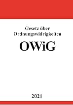 Amazon.co.jp: Gesetz über Ordnungswidrigkeiten (OWiG